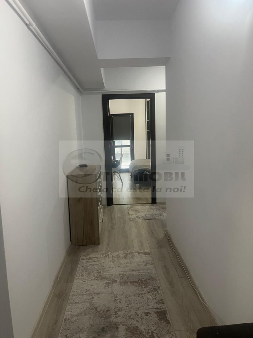 Apartament 2 camerer decomandat COPOU- 499 EURO - Poză 15