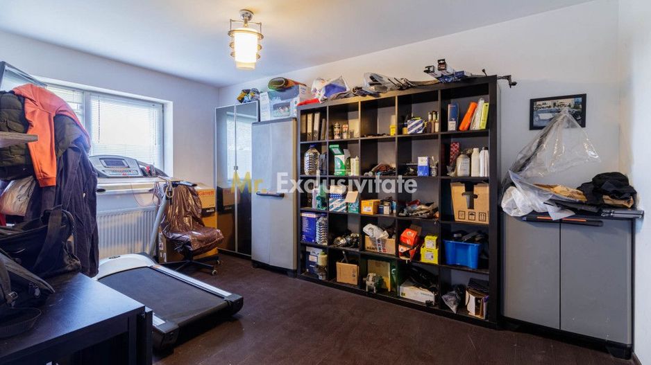 Clădire modernă, versatilă, cu terasă panoramică – locuință sau business - Poză 17