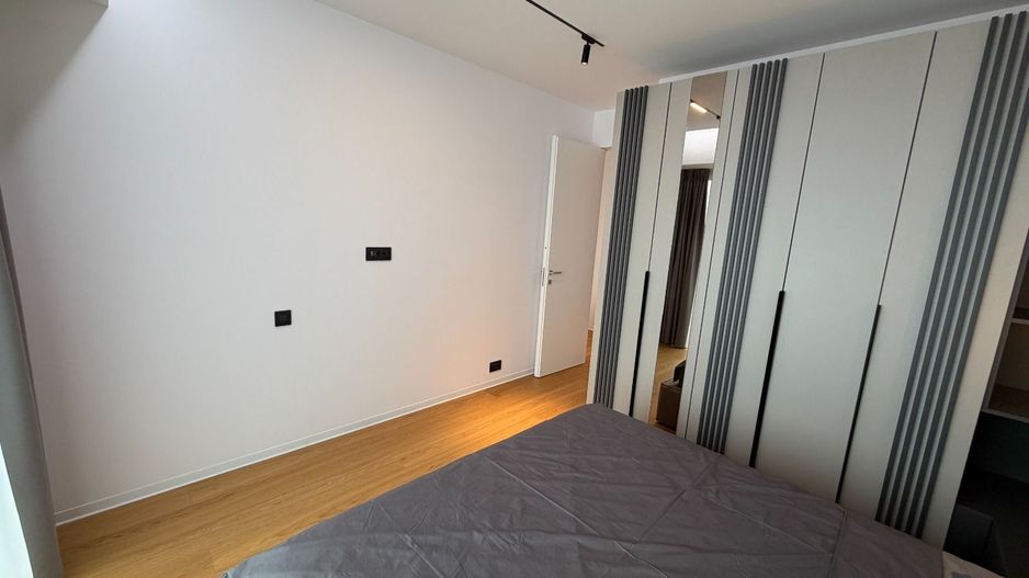 2 camere | One Floreasca Towers | Floreasca | Aviatiei - Poză 18