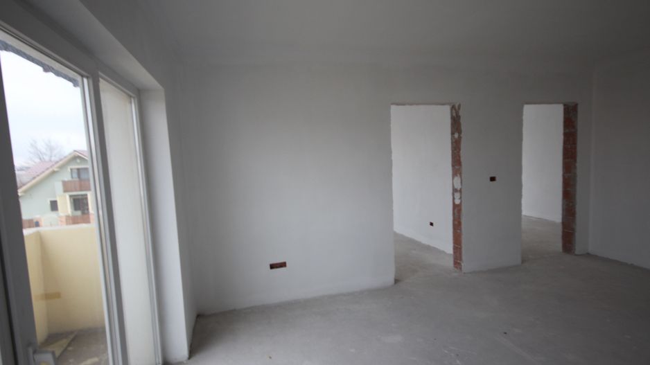 Apartamet 3 camere in Ghiroda - Poză 12