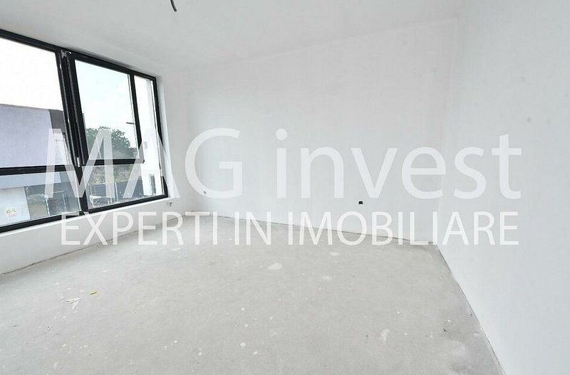 Vila noua in stil mediteranean  - Loc. Vanatori, Galati - Poză 19