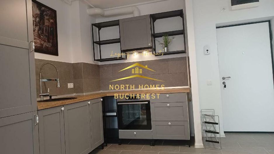 Apartament 3 camere, 2 bai si terasa in Complex Atria - Poză 3