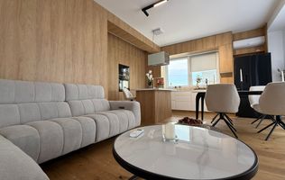 Luxury Duplex with Stunning Sunset Views *** Iancu Nicolae