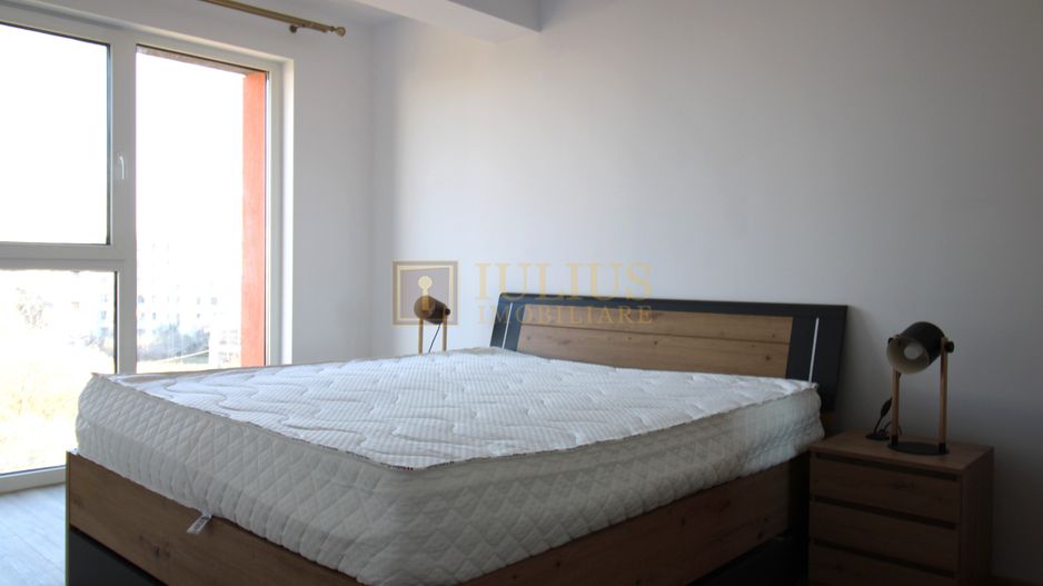 2 camere, Iris Armonia Margini, loc de parcare - Poză 16