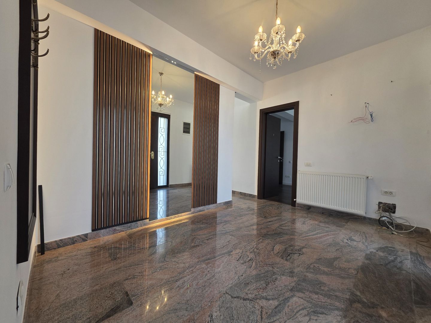 Vila individuală cu piscină privată,, teren 1000 mp – Pipera - Poză 2