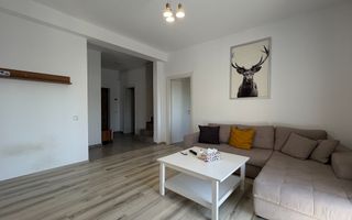 3 camere I Duplex et 3+4 I North Light I vedere panoramica - Poză 3