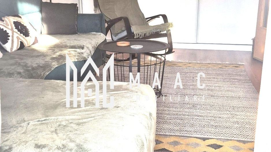 Apartament 2 camere | 45 MPU | Balcon | Pivniță | Loc de parcare | Ștrand - Poză 4