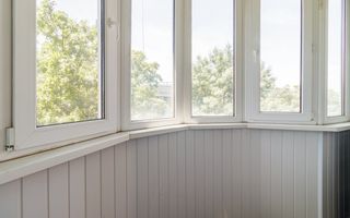 Garsoniera decomandata 37 mp | Zona Mall Vitan - Poză 6