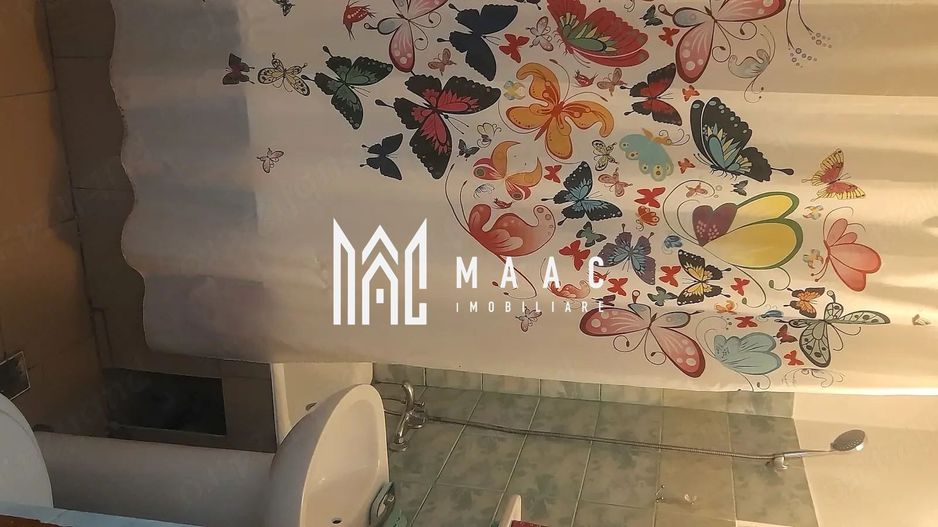 Apartament 3 camere de vânzare | Ostroveni, Râmnicu Vâlcea | 58 mp - Poză 5