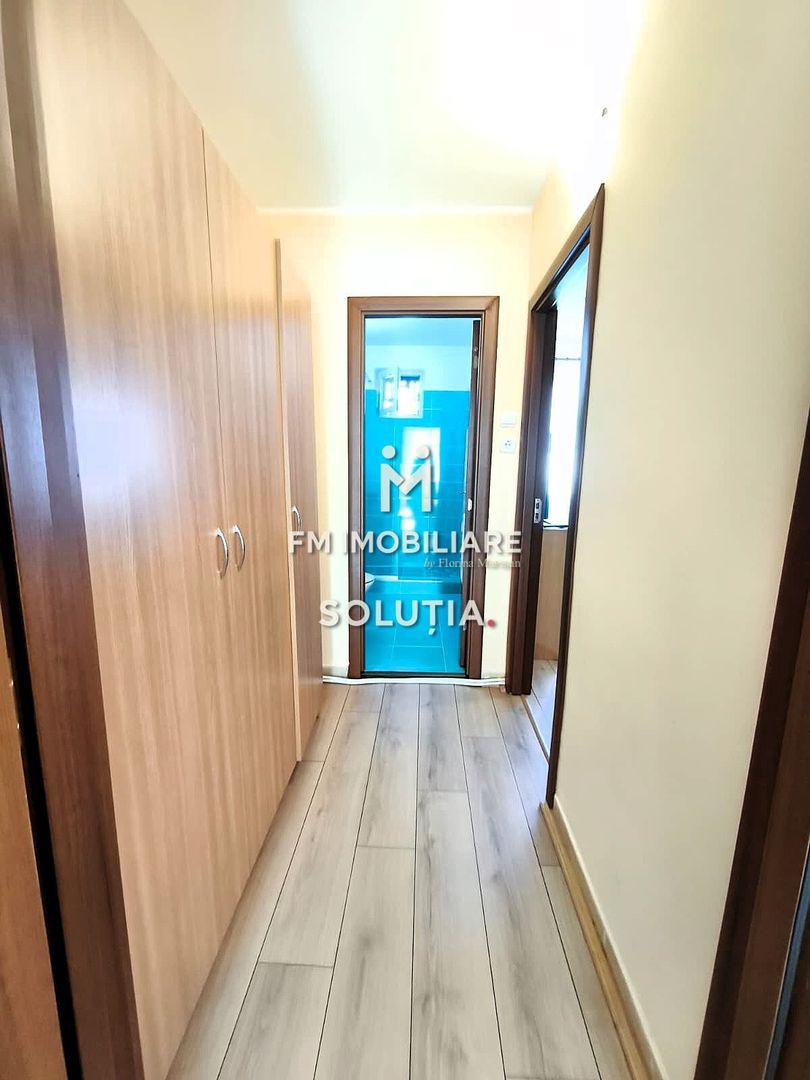 Apartament 2 camere de închiriat, Cirpian Pormubescu! - Poză 9