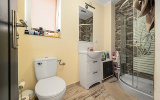 Casă cu 3 dormitoare și două băi, an construcție 2018 - Poză 8