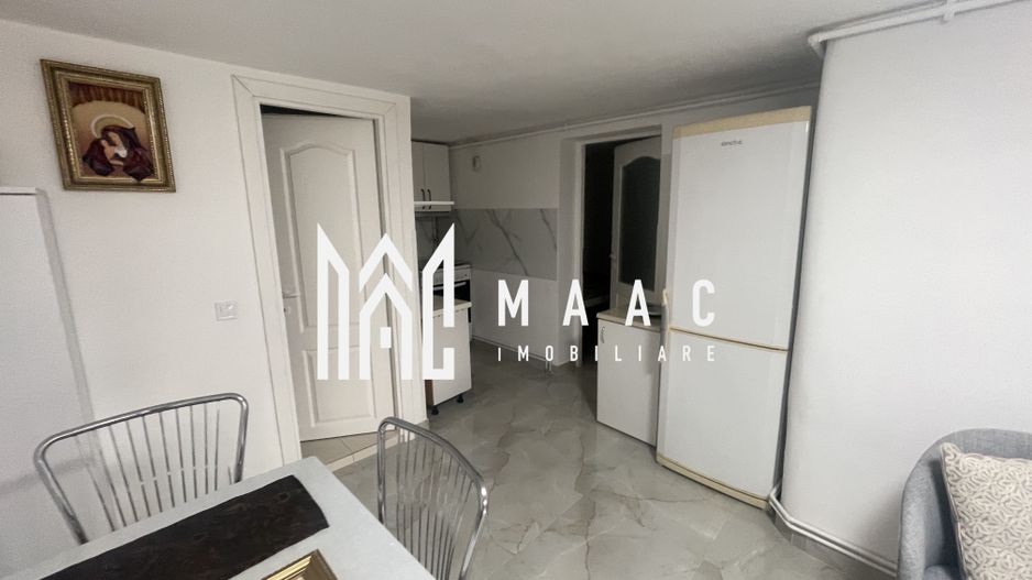 Apartament 3 camere Sibiu | Central | 64 mp, mobilat - Poză 4