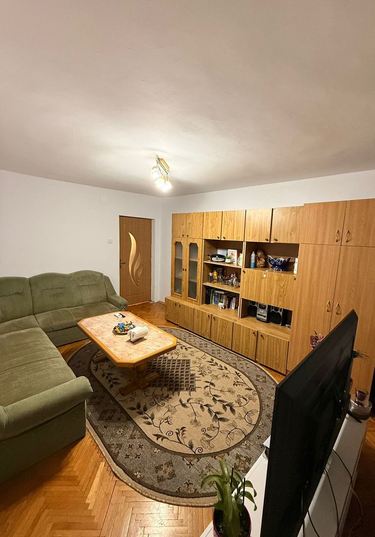 Sagului | 3 Camere | Decomandat. - Poză 1