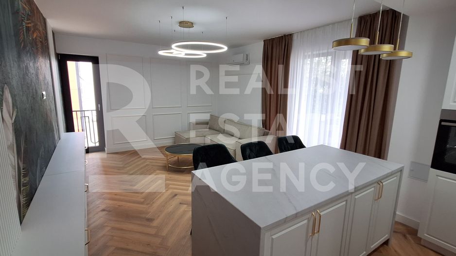 Apartament de 2 camere, My Place Residence. - Poză 4