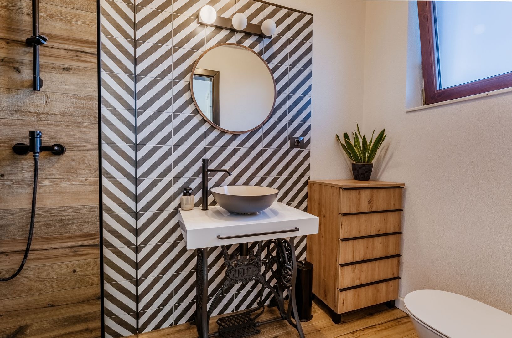 Casă nouă la cheie zona Grigorescu - Poză 15