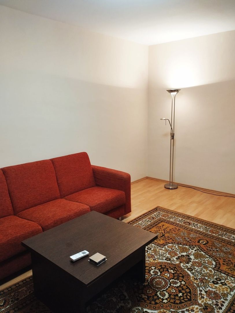 3 camere Dristor - metrou 1 minut, prima inchiriere! - Poză 4