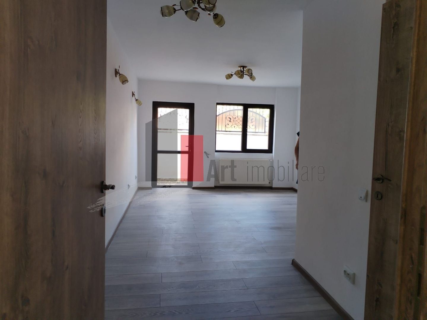 Închiriere casă 5 camere Șoseaua Progresului - Jumbo Liberty Center - Poză 1