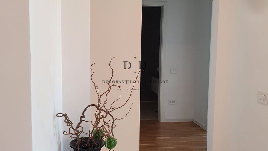 Apartament 3 camere de închiriat | Parcare + Boxǎ | Cartier Buna Ziua - Poză 16