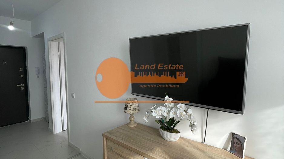 Garsonieră modernă 31 mp – Militari Residence | Construcție 2024 - Poză 3