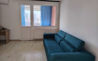Apartament 3 camere Liviu Rebreanu, 72 mp, 2 băi, mobilat lux - Poză 5