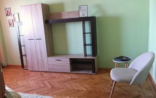 Apartament de închiriat Sibiu | 2 camere | Hipodrom 3, 50 mp - Poză 2
