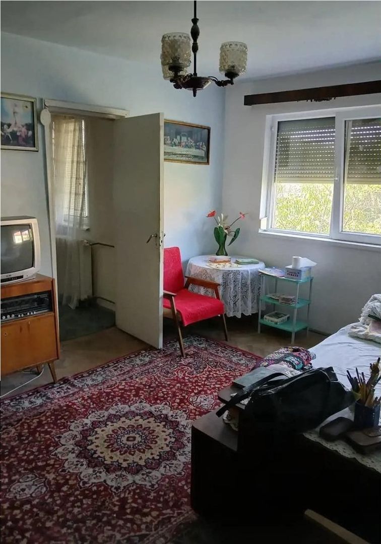 Apartament 2 camere zona Dacia - Poză 2