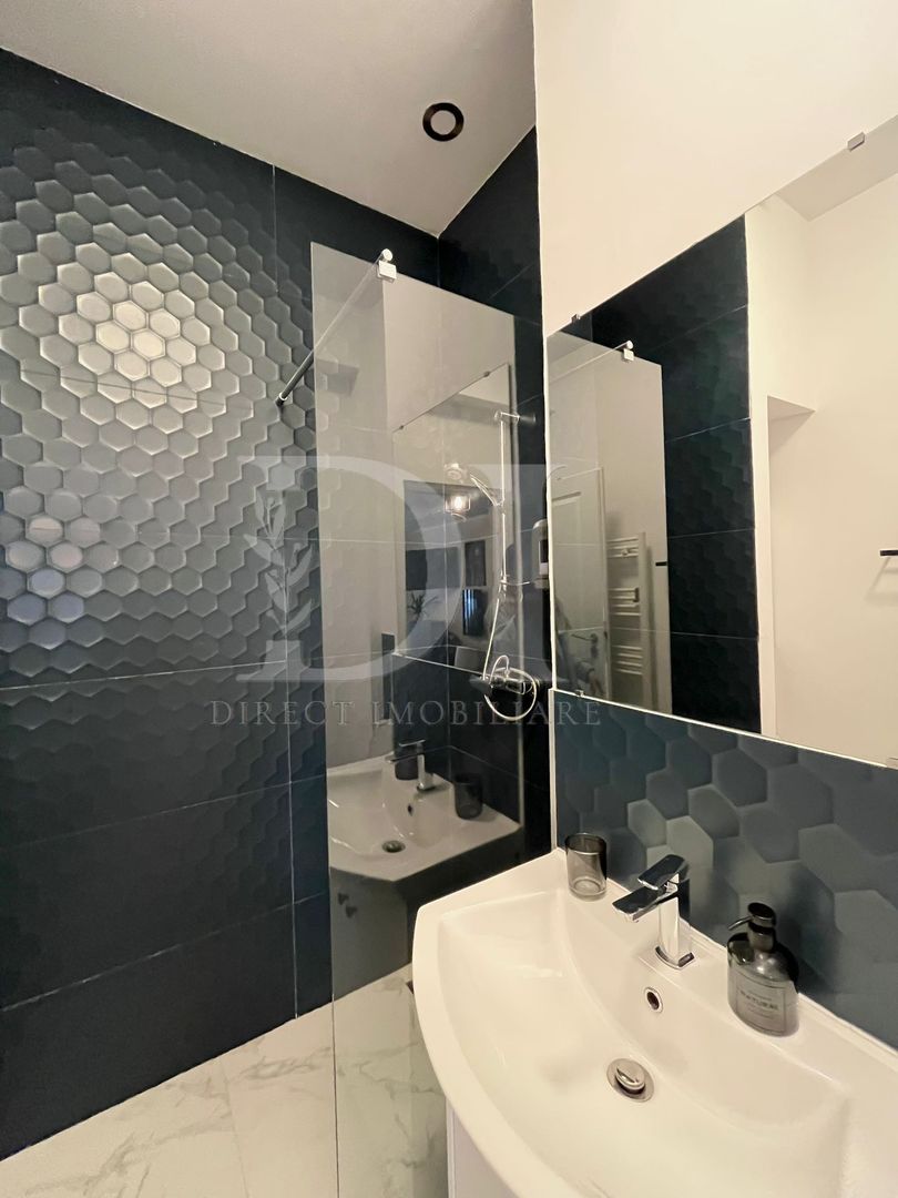 Apartament la cheie / ideal pentru locuinta sau investitie - Poză 13