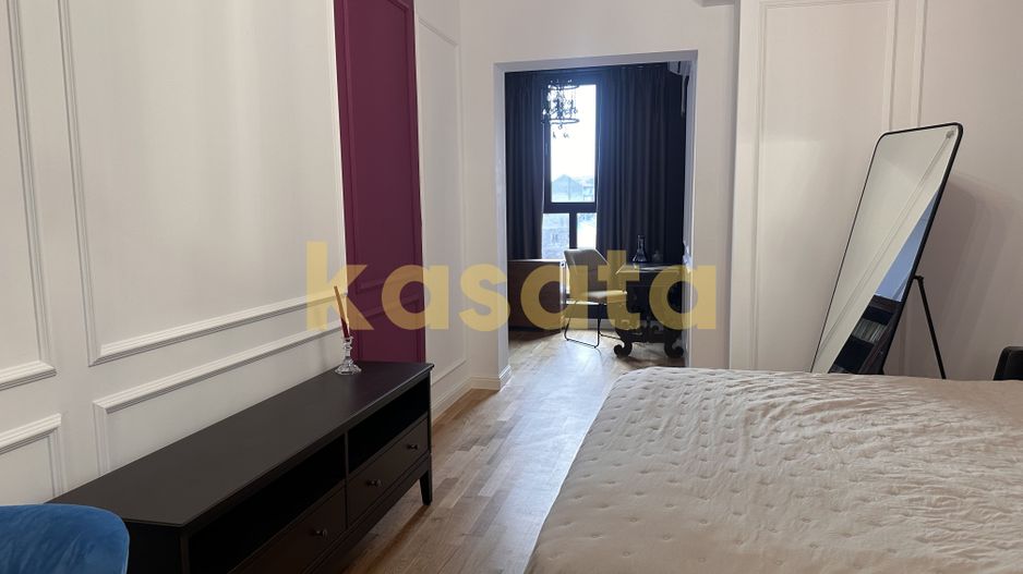 4 camere ultracentral pe Calea Victoriei – LUX - Poză 5