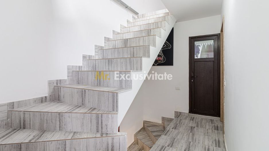 casa 4 camere Celofibrei Bragadiru - Poză 5