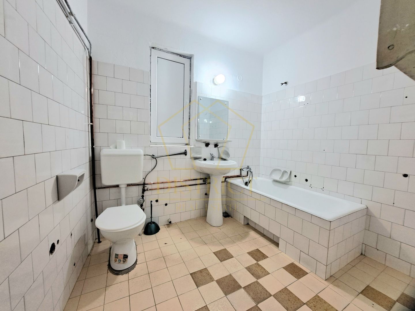 Spatiu birouri 5 camere spatioase I Circumvalatiunii I Cetatii - Poză 4