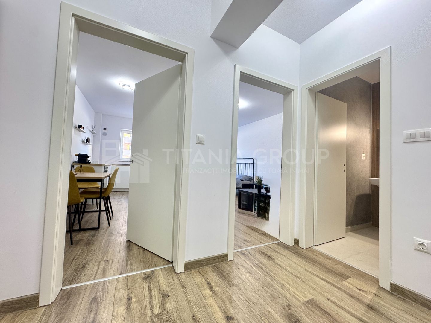 Studio mobilat si utilat+boxa, Avantgarden Faza 5, comision 0 - Poză 6