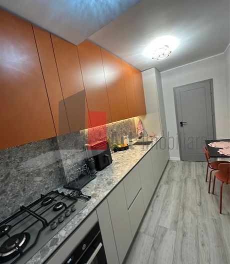 APARTAMENT 3 CAMERE- PARC FLOREASCA - Poză 4