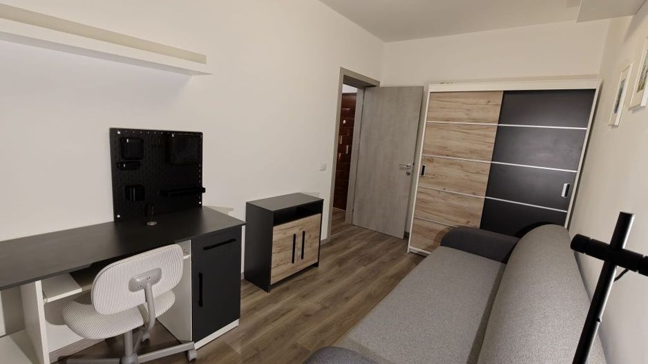 De Inchiriat - SUPERB | Prima Închiriere 3 Camere Modern & Luminos, - Poză 8