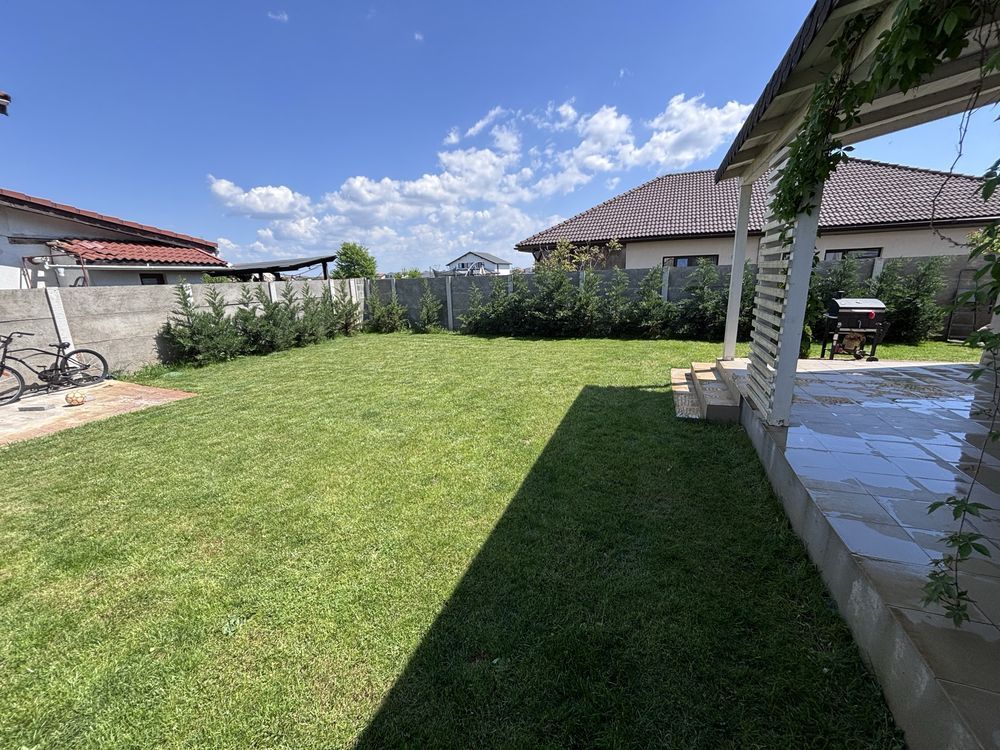 Duplex de vânzare | Moșnița Nouă | 85 mp utili | 300 mp teren | - Poză 6