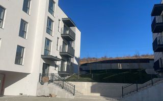 Apartament tip studio, 42 mp, parcare, zona Profi - Poză 5