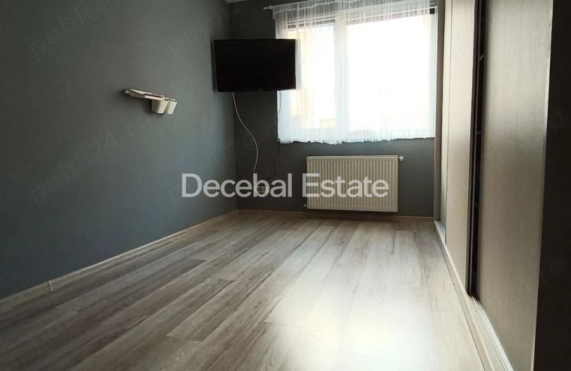 2 Camere Decomandat Viva Residence - Bloc 2018 Loc de parcare inclus - Poză 6