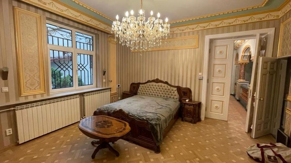 Vilă interbelică de excepție în Dorobanți–Capitale - Poză 3