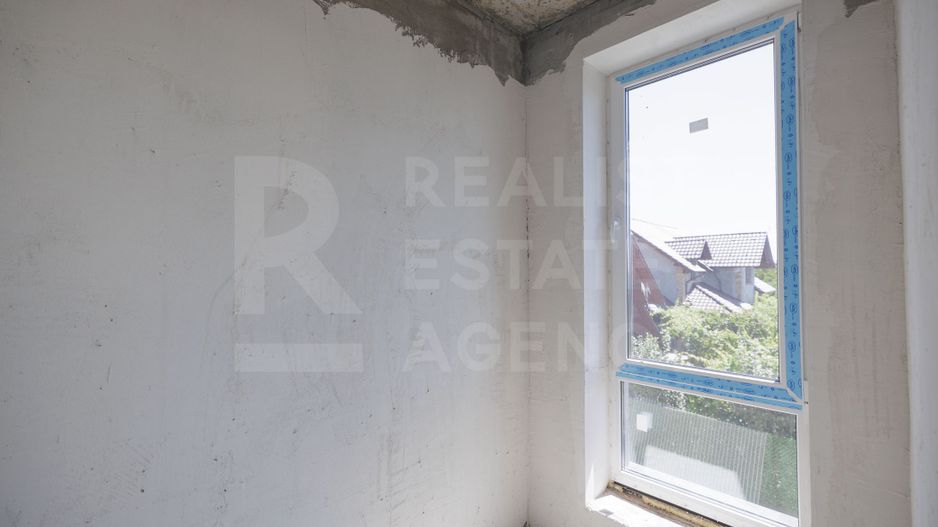Vânzare, duplex 107 mp,  str-la Pomicolului, Codru - Poză 15