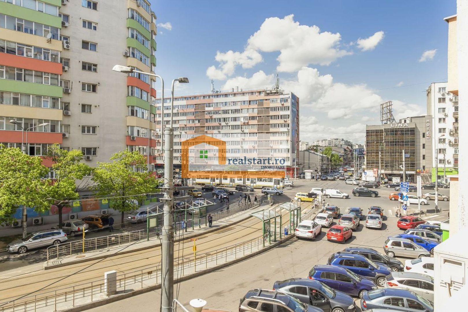 Lizeanu - Stefan cel Mare, complet renovat si mobilat, metrou, bloc reabilitat - Poză 45