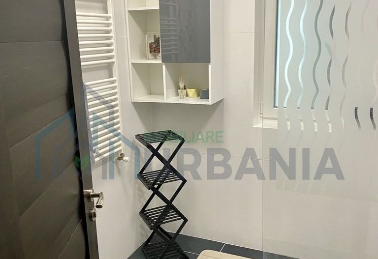 Poprietar ofer spre inchiriere apartament cu 2 camere - Poză 20
