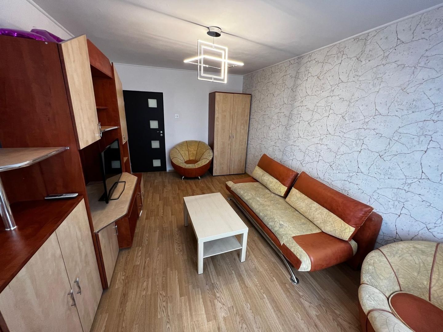 Apartament 3 camere, parcare, aer condiționat, pet friendly - Gemenii - Poză 14