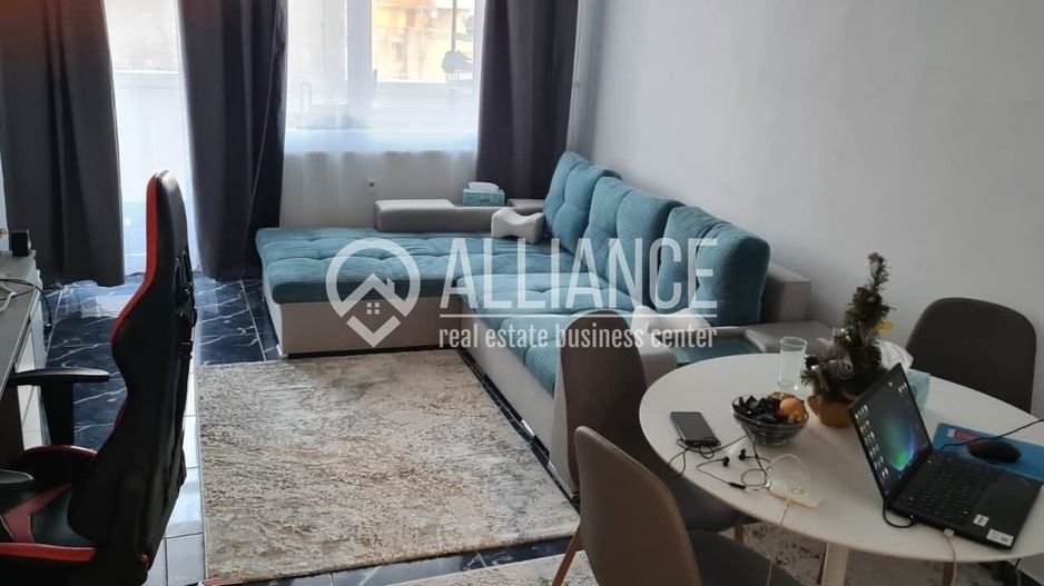 Garsoniera zona Abator ( cod 12 ) - Poză 1