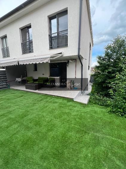 Casa de vanzare, Teilor, 4 camere - Poză 1
