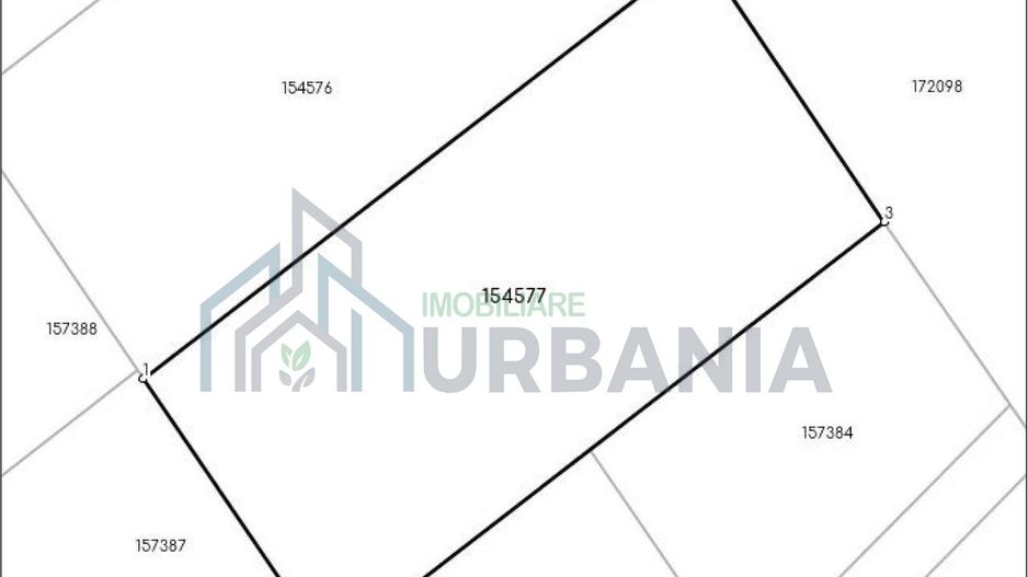 Teren stradela Moara de Vânt - Poză 2