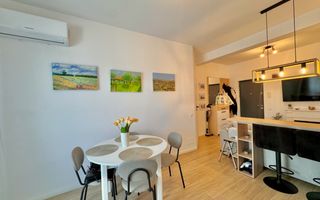 Apartament la cheie cu 2 camere | Imobil nou | Balcon - Poză 5