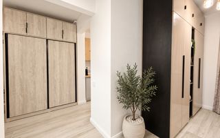 Chirie I Apartament Premium cu 2 Camere | 60 mp + Terasă | Pipera - Poză 7