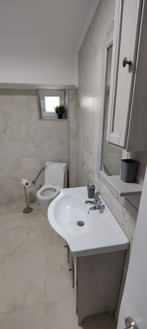 Studio modern, 40 mp | Strada Samuil Vulcan - Poză 11