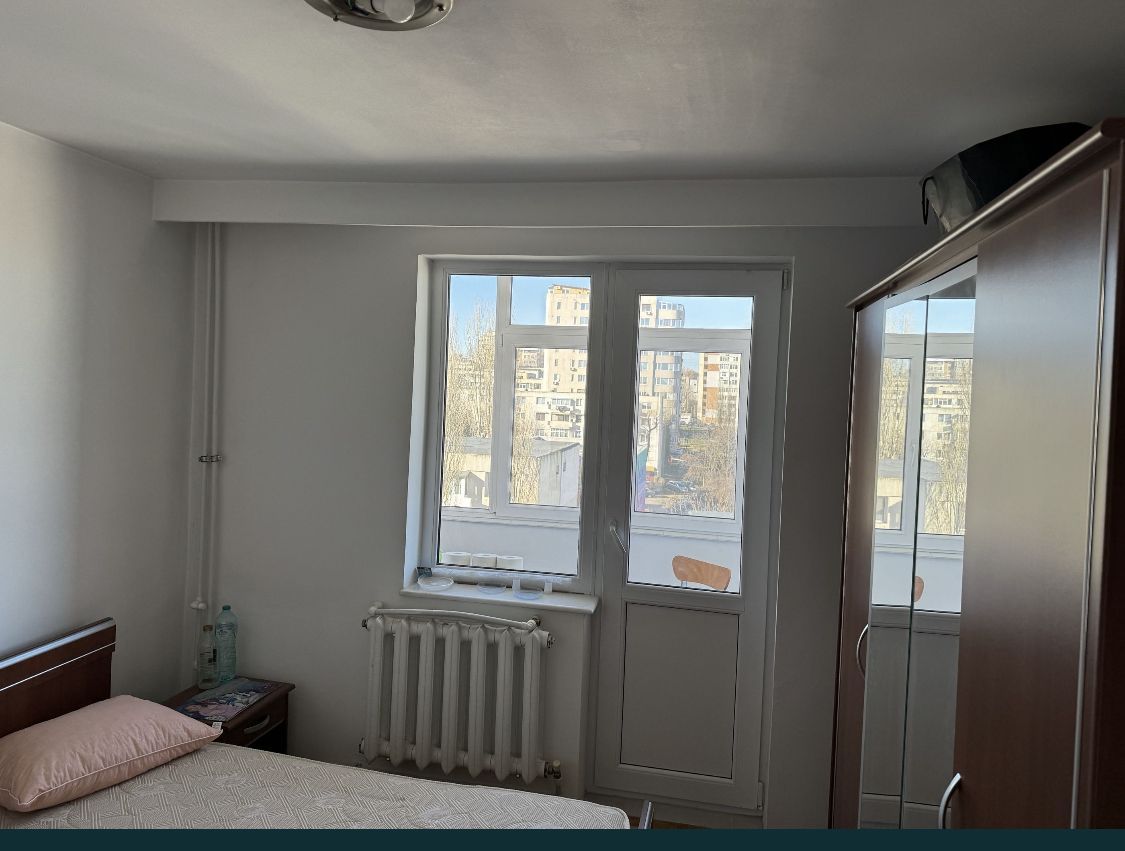 City Prk, ap  2 camere semidecomandat - Poză 3