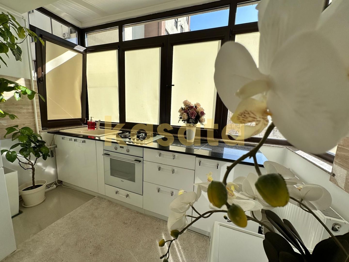 3 Camere | Valea Oltului | Bloc 2014 | Loc de parcare disponibil - Poză 5