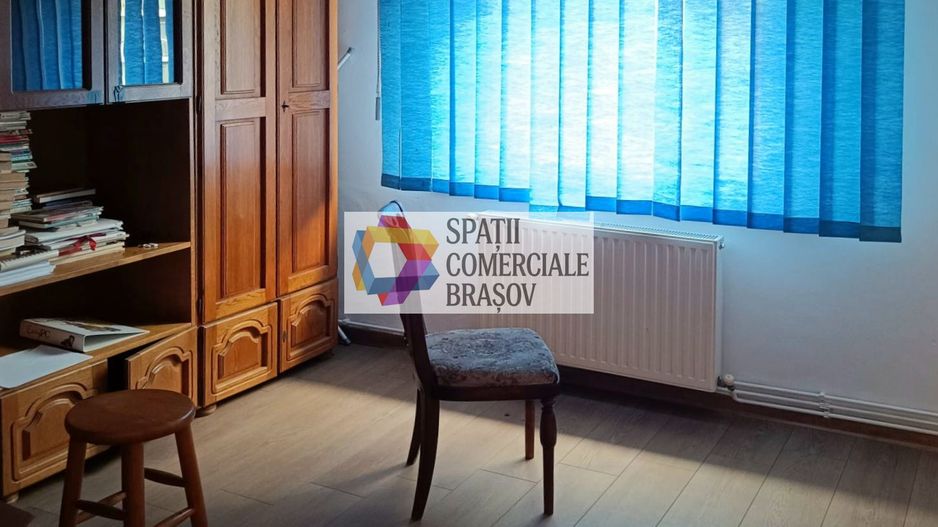 Apartament 3 camere de vânzare Brasov - zona Astra - 99 mp - plus-imo.ro - Poză 2